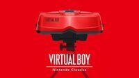 Imagen de Virtual Boy - Nintendo Classics