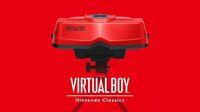 Imagen de Virtual Boy - Nintendo Classics