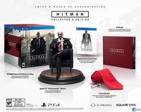 Imagen  de Hitman para PlayStation 4