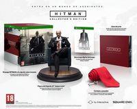 Imagen  de Hitman para PlayStation 4