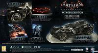 Imagen  de Batman: Arkham Knight para PlayStation 4