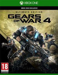 Imagen  de Gears of War 4 para Xbox One