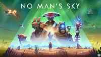 Imagen de No Man's Sky