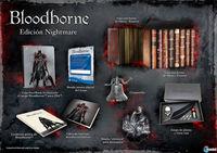 Imagen de Bloodborne para PlayStation 4