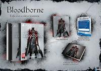 Imagen de Bloodborne para PlayStation 4