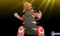  Pokémon Ruby & Sapphire Omega Alpha nos permite ver novas imagens e ilustrações 