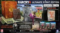 Ediciones Especiales De Far Cry 4 Para Ps4 Pc Xbox 360 Ps3 Xbox One Vandal