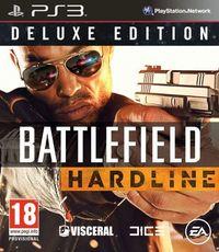 Imagen de Battlefield Hardline para PlayStation 4