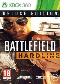 Imagen de Battlefield Hardline para PlayStation 4