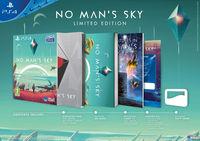 Imagen de No Man's Sky para Ordenador