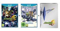 Imagen  de Star Fox Zero para Wii U