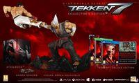 Imagen  de Tekken 7 para PlayStation 4