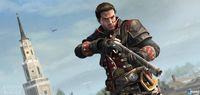 filters the existence of a possible Assassin's Creed Rogue HD