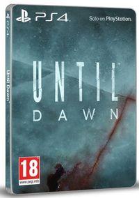 Imagen  de Until Dawn para PlayStation 4