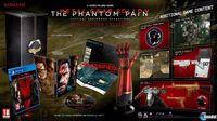 Imagen de Metal Gear Solid V: The Phantom Pain para PlayStation 4