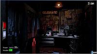 Imagen de Five Nights at Freddy's