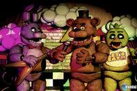 Imagen de Five Nights at Freddy's
