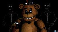 Imagen de Five Nights at Freddy's