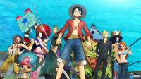 Imagen de One Piece: Pirate Warriors 3