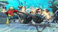 Imagen de One Piece: Pirate Warriors 3