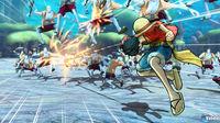 Imagen de One Piece: Pirate Warriors 3