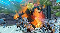 Imagen de One Piece: Pirate Warriors 3