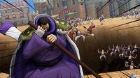 Imagen de One Piece: Pirate Warriors 3