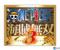Imagen de One Piece: Pirate Warriors 3