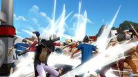 Imagen de One Piece: Pirate Warriors 3