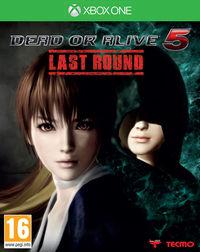 Dead or Alive 5: Last Round experiencing problems Xbox One 