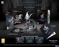 Imagen  de Final Fantasy XIV: Heavensward para PlayStation 4