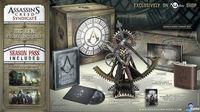 Imagen de Assassin's Creed Syndicate para PlayStation 4