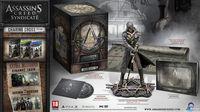 Imagen de Assassin's Creed Syndicate para PlayStation 4