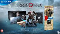 Imagen  de God of War para PlayStation 4