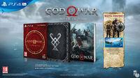 Imagen  de God of War para PlayStation 4