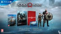 Imagen  de God of War para PlayStation 4