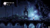 Imagen de Hollow Knight