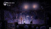 Imagen de Hollow Knight