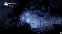 Imagen de Hollow Knight