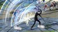 Imagen de One Piece: Pirate Warriors 3