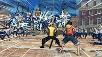 Imagen de One Piece: Pirate Warriors 3