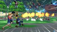 Imagen de One Piece: Pirate Warriors 3