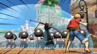 Imagen de One Piece: Pirate Warriors 3