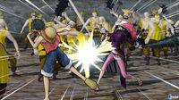 Imagen de One Piece: Pirate Warriors 3