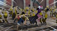 Imagen de One Piece: Pirate Warriors 3