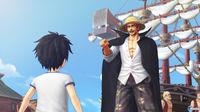 Imagen de One Piece: Pirate Warriors 3