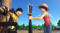 Imagen de One Piece: Pirate Warriors 3