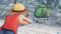 Imagen de One Piece: Pirate Warriors 3