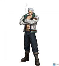 Imagen de One Piece: Pirate Warriors 3