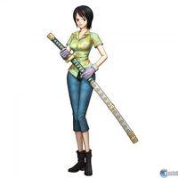 Imagen de One Piece: Pirate Warriors 3